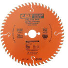 Afkortcirkelzaag voor draagbare machinesD=160 F=O20 K=2.6 P=1.6 Z56 <º=15º Q=HW