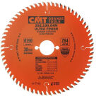 Afkortcirkelzaag voor draagbare machinesD=190 F=O30 K=2.6 P=1.6 Z64 <º=15º Q=HW