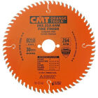 Afkortcirkelzaag voor draagbare machinesD=210 F=O30 K=2.8 P=1.8 Z64 <º=15º Q=HW