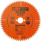 Afkortcirkelzaag voor draagbare machinesD=216 F=O30 K=2.8 P=1.8 Z64 <º=-5º NEG