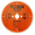 Afkortcirkelzaag voor draagbare machinesD=230 F=O30 K=2.8 P=1.87 Z64 <º=15º Q=H