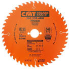 Afkortcirkelzaag voor draagbare machinesD=235 F=O30 K=2.8 P=1.8 Z48 <º=15º Q=HW