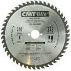 Afkortcirkelzaag voor draagbare machinesD=240 F=O30 K=2.8 P=1.8 Z48 <º=15º Q=HW