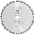 Schulpzaag (om hout in langsrichting door te zagen) D=350 F=O30 K=3 P=2.2 Z28 <º