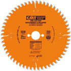 HW Cirkelzaagblad voor non-ferro metalen(aluminium), industriële lijn D=160 F=O