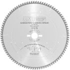 HW Cirkelzaagblad voor non-ferro metalen(aluminium), industriële lijn D=315 F=O