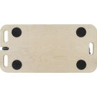 HEAVY DUTY MEUBELROL. + HANDVAT 300KG 80x40x13.5cm