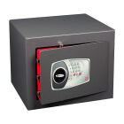 DPE 5P Safe S2 / LFS30