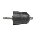 AUTOMATISCHE BOORKOP 1/4    DIN