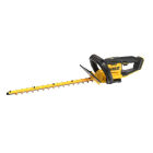 18V 55cm 25mm heggenschaar (ZONDERACCU EN LADER)