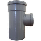 T-REDUCTIESTUK DIAM 250-200MM MMS