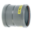 STEEKMOF MET STOOTRAND DIA250MM