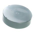 RIOOLDEKSEL GRIJS DIA 125MM