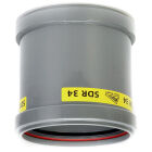 SCHUIFMOF DIAM 250MM SN8