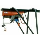 TAKEL ELEKTRISH 300KG  25M 23M/MIN HE300
