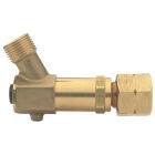 slangbreukventiel 3/8 L doorlaat 4 kg