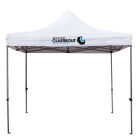 WERFTENT CLAERBOUT OPEN 3x3M