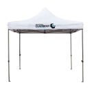 WERFTENT CLAERBOUT OPEN 3x3M