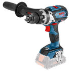 ACCU SCHROEFKLOPBOORMACHINEGSB 18V-110 C L-BOXX SOLO