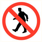 VERB.VOETGANGERS PP.300