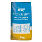 METSELSPECIE VOOR GLAZEN BOUWSTENEN 15KG