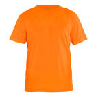 T-shirt Visible 3331 S Oranje