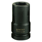 Slagdop diep 1/2 28mm Din (diesel-inspuitstuk)