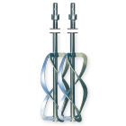 Mengstang voor EZR 21 S - M20 - 210 x 650 mm - per paar