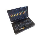 SET 1/4" INDUSTRIE 90ST + BITHOUDERIR200285