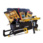 WERFSET + HEAVY DUTY KOFFERPROMOSET12