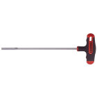 T-hendel schroevendr. met lange dop 7mm