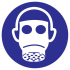 ADEMBESCHERMING PP.200