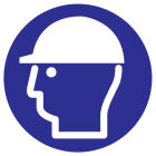 VEILIGHEIDSHELM PP.200