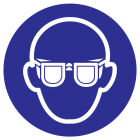 OOGBESCHERMING PP.200