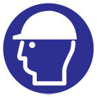 VEILIGHEIDSHELM VIN.200