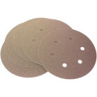 Velcro schuurpapier  drywall , diam. 225mm, korrel K150 (prijs per 25 st.)