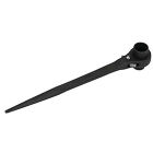 Montagesleutel KWT m. ratel 19x22mm