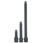 Verlengstuk 3/4 vr. Slagdop L.175mm