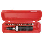 Slagschroevendraaierset 1/2 15dlg