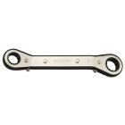 Ring ratelsleutel 21x22mm