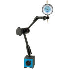 Magnetische meetstandaard met meetklok