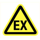 EX EXPLOSIEGEV.PP.200