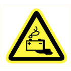 BATTERIJ LEKKAGE PP.200