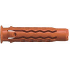 Multimateriaal plug-MQ-10x50mm (pr/50st)