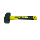 VUISTHAMER NOVAGRIP STEEL 1.0KG123107