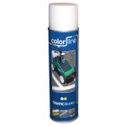 TRAFFIC MARKER WIT EXTRA 600ML VOOR MARKEERWAGENTJE