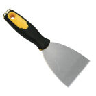 Afsteekmes 75 mm DURA-HAMMERGRIP - inox