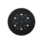 Schuurzool 150 mm multiperforatie