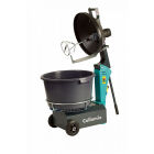 ROTATIEMENGER AOX-S 230V + MENGSTAVENKR EN DLX