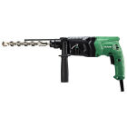 Boorhamer 730W - 2,7 J - 24mm - koffer -HSP